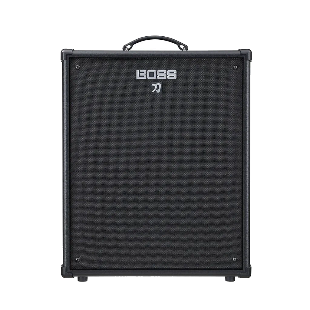 Boss Katana-210 Bass 2 x 10-inch 300-watt Combo Amp