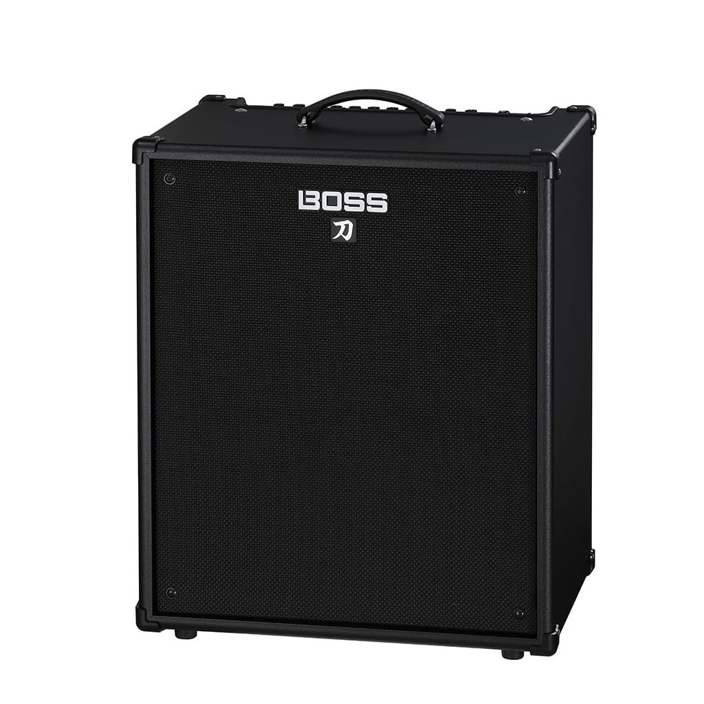 Boss Katana-210 Bass 2 x 10-inch 300-watt Combo Amp — view 2