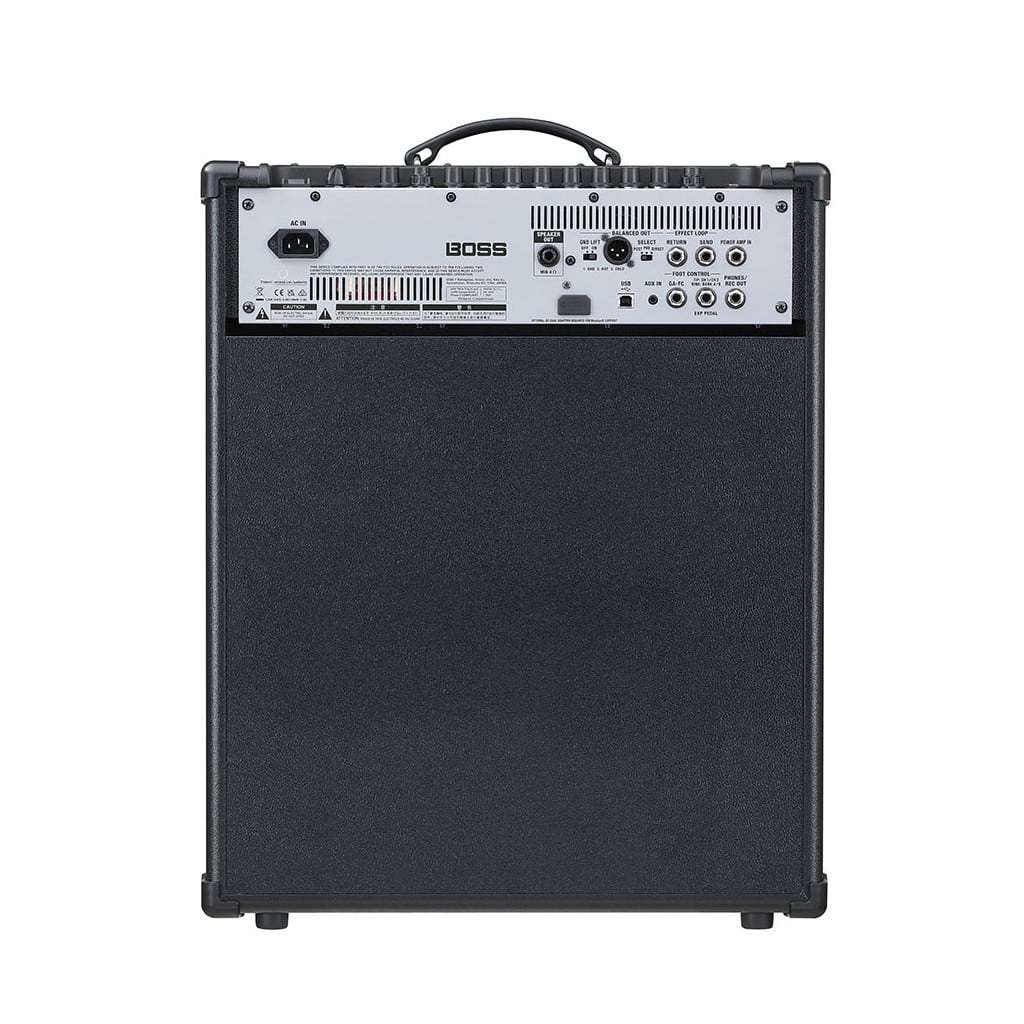 Boss Katana-210 Bass 2 x 10-inch 300-watt Combo Amp — view 4