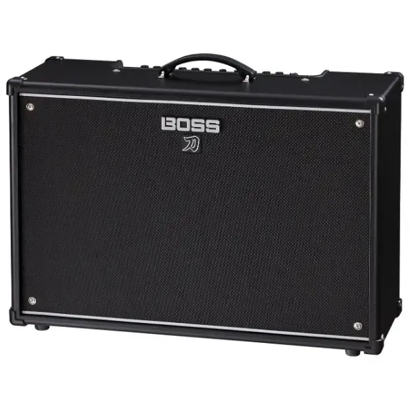 Boss Katana-100/212 Gen 3 100-watt 2 x 12-inch Combo Amplifier