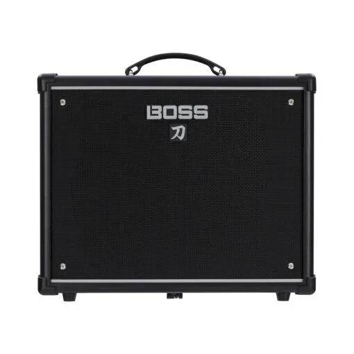 BOSS AMP KATANA GUITAR AMP — view 1