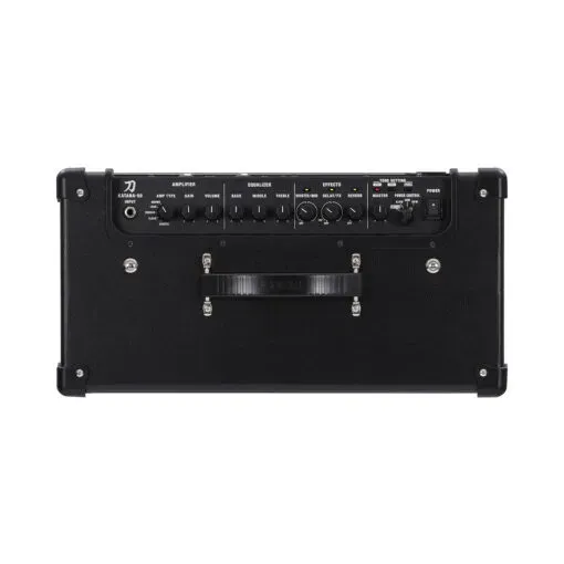 BOSS AMP KATANA GUITAR AMP — view 2
