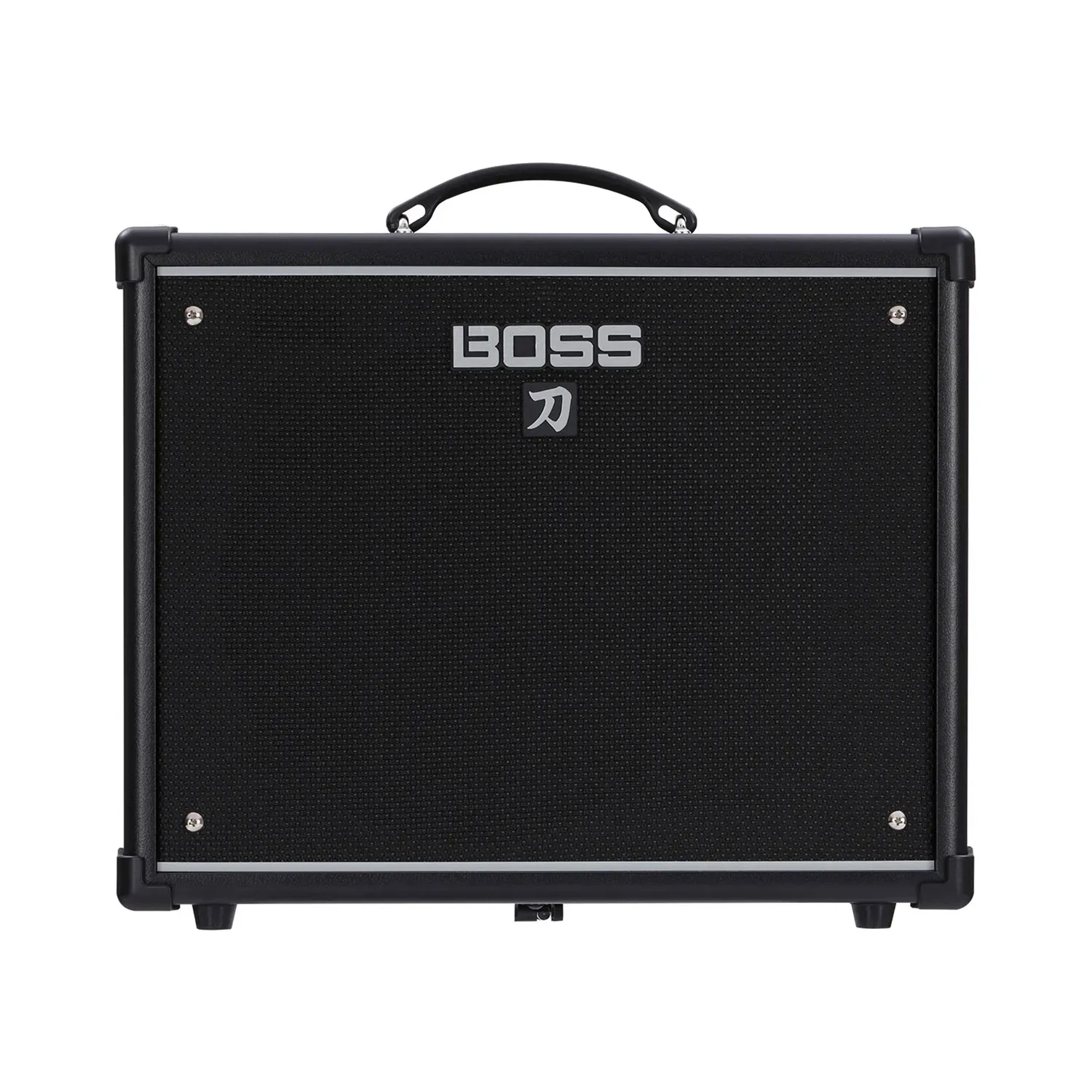 Boss Katana MKII 50-watt Guitar Amp — view 1