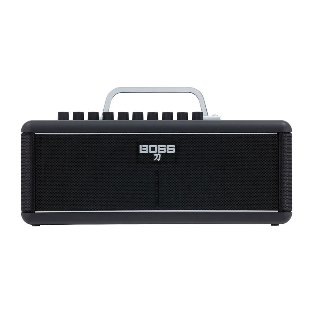 Boss Katana Air – 20/30-watt Wireless Guitar Amp