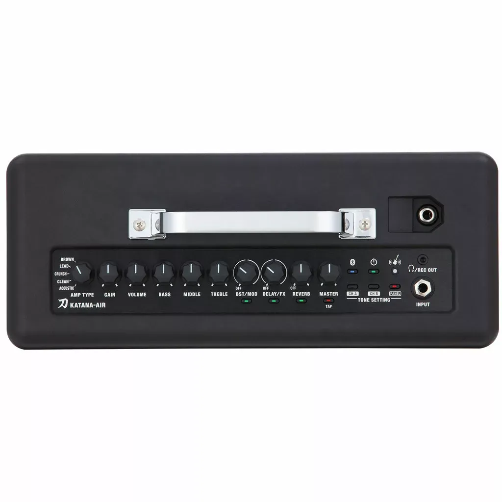 Boss Katana Air – 20/30-watt Wireless Guitar Amp — view 3