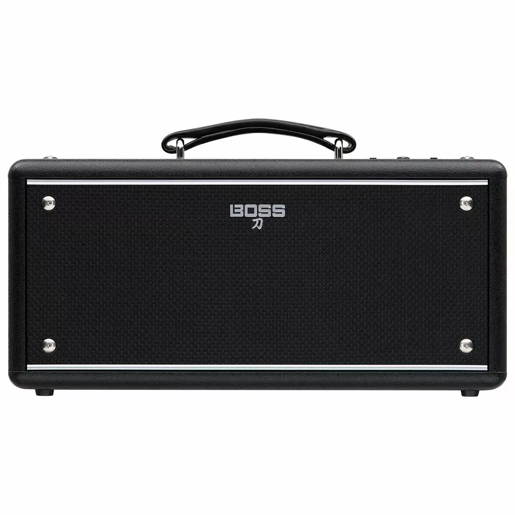 Boss Katana-Air EX 2 x 5-inch Wireless Guitar Amp