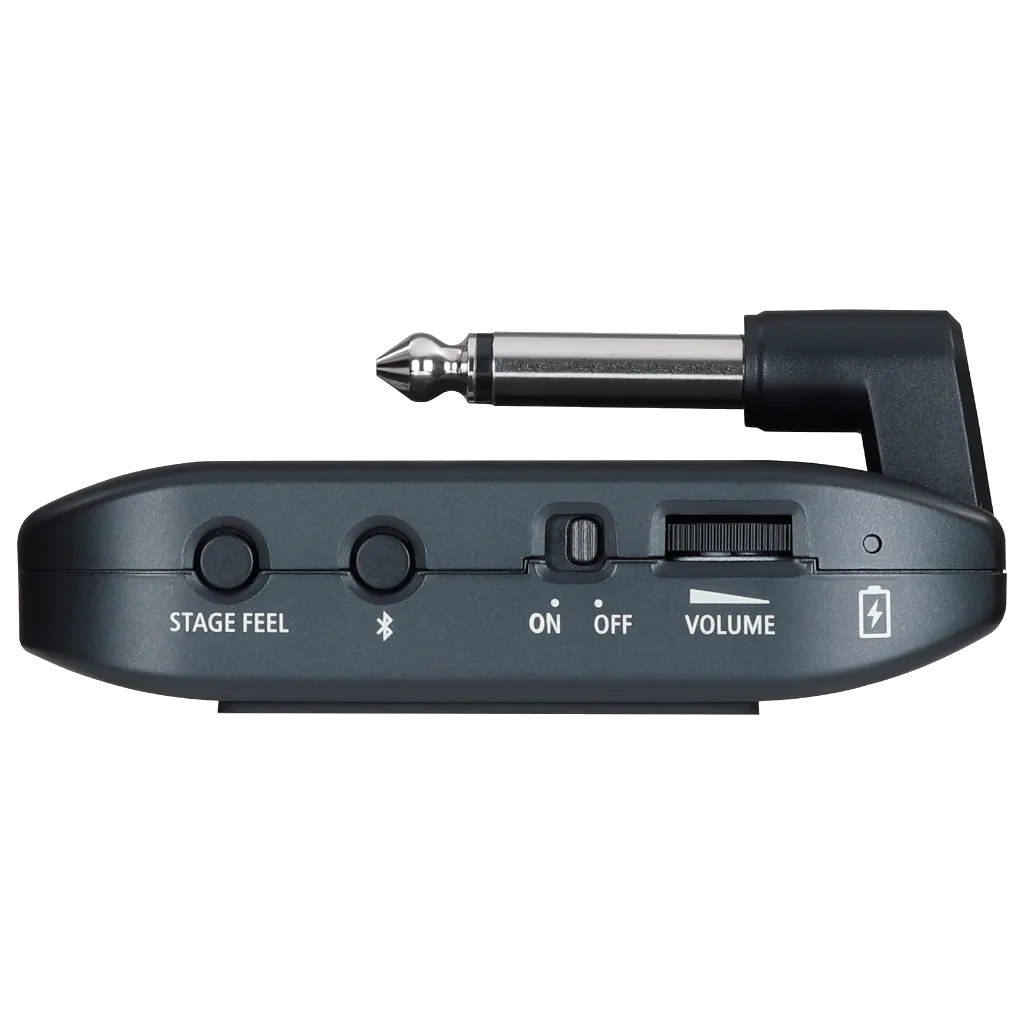 Boss Katana:Go Mini Guitar Headphone Amp — view 4