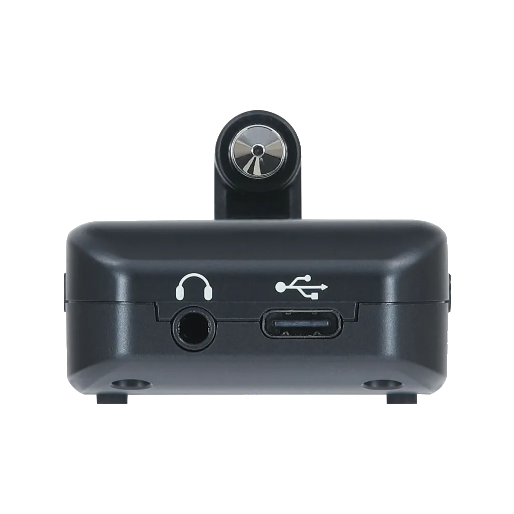 Boss Katana:Go Mini Guitar Headphone Amp — view 5