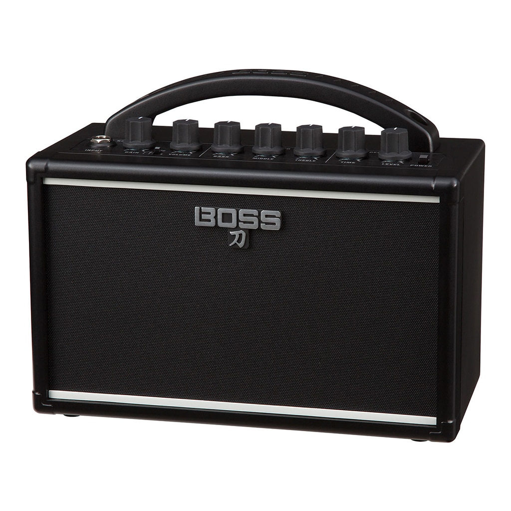 Boss&nbsp;Katana Mini 7-watt Combo Amp