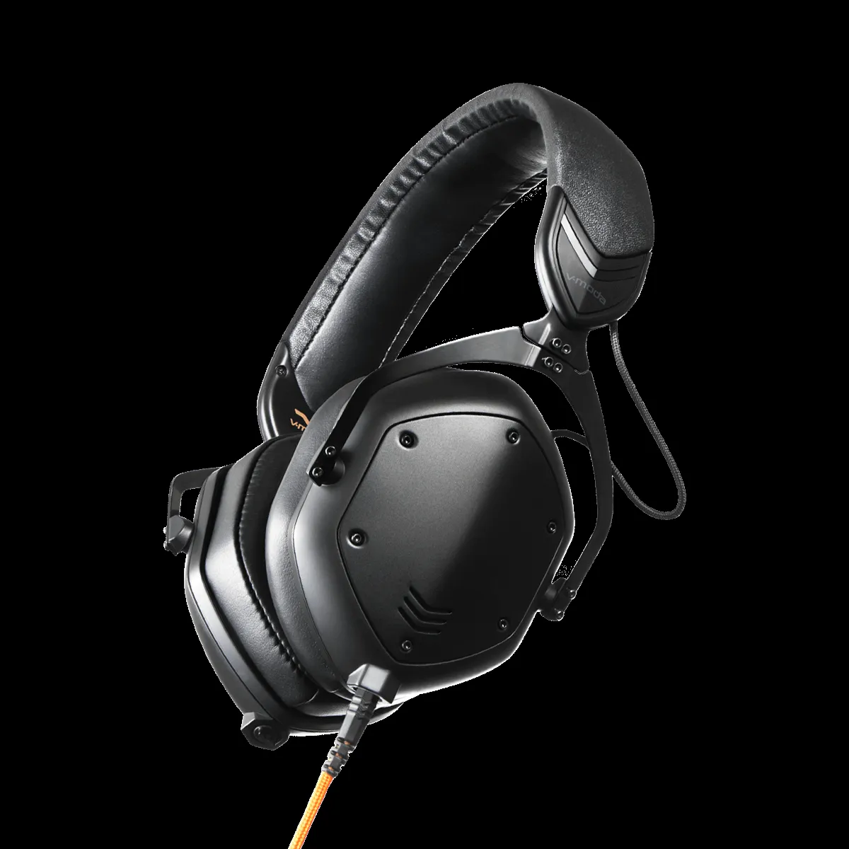 V-Moda Crossfade M-100 Master Headphones - Matte Black