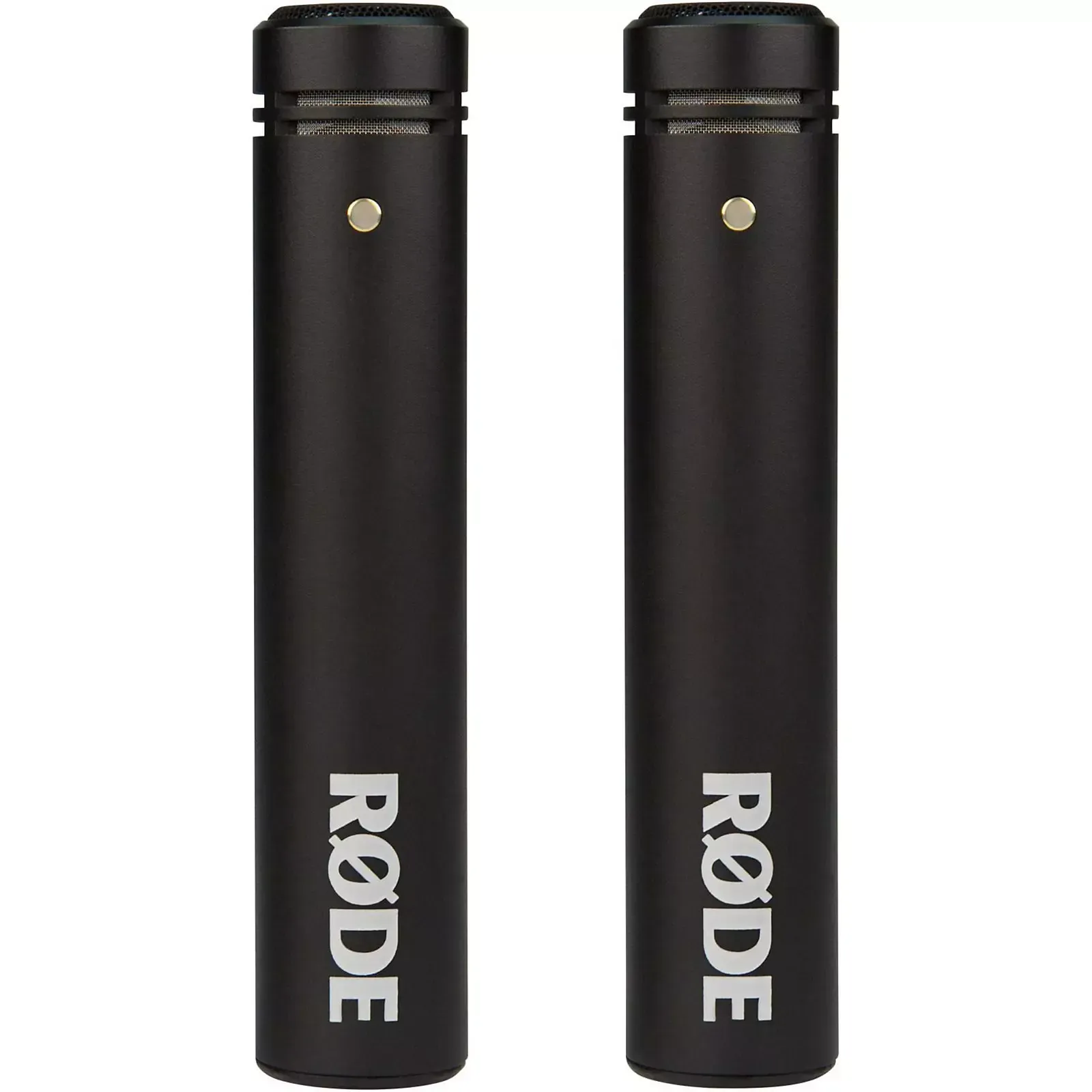 Rode M5 Small-diaphragm Condenser Microphone - Matched Pair