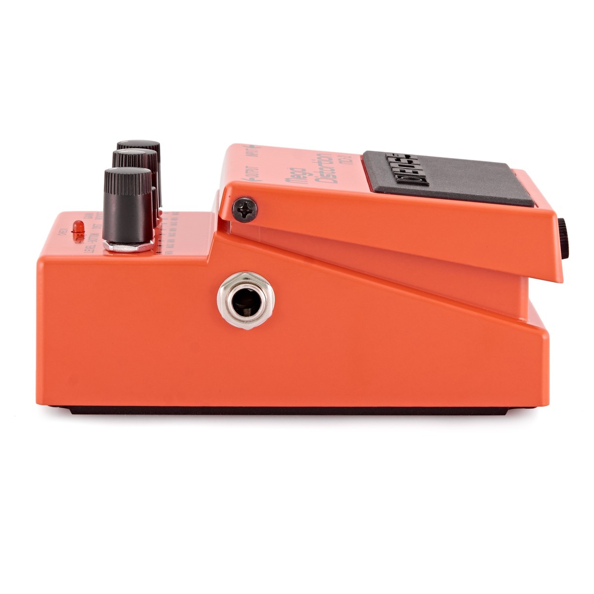 Boss MD-2 Mega Distortion Guitar Pedal — view 3