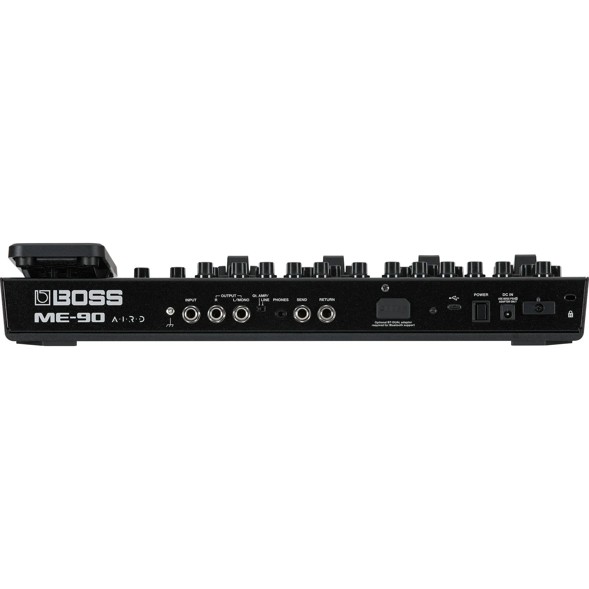 Boss ME-90 Guitar Multi-effects Pedal — view 4