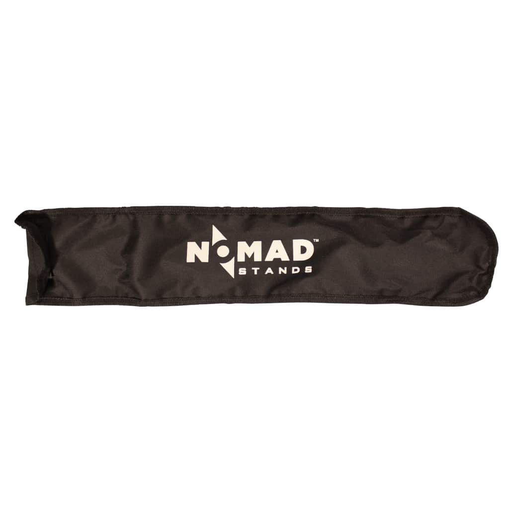 Nomad Lightweight EZ Angle Music Stand Black With Bag — view 3