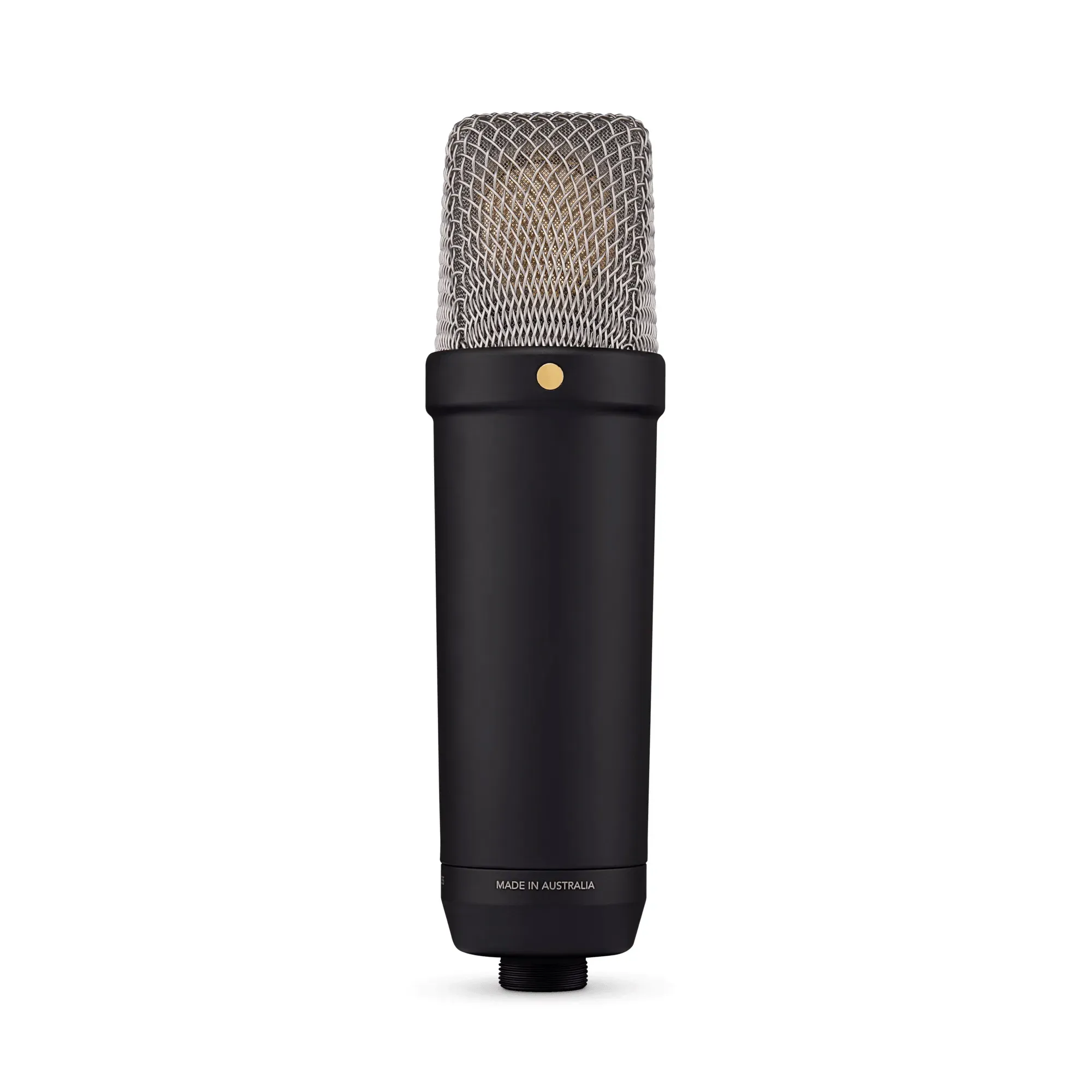 Rode NT1 5th Gen Cardioid Condenser Microphone — view 2