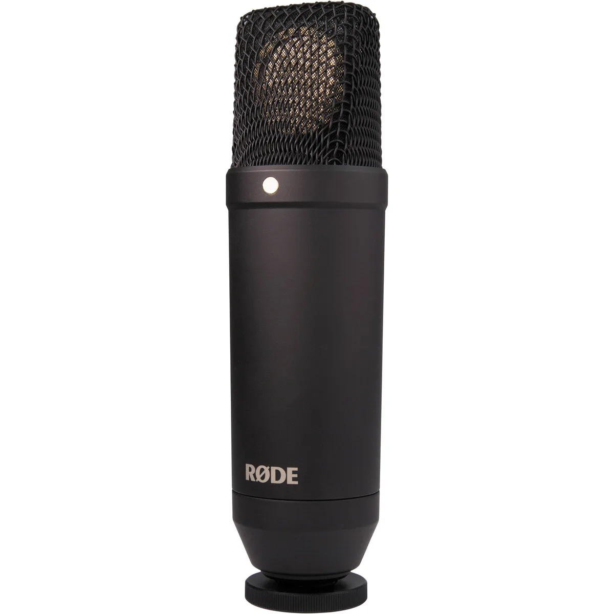 Rode NT1 5th Gen Cardioid Condenser Microphone — view 2
