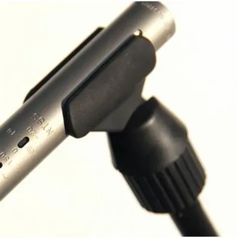 Rode NT55 Multi-Pattern 1/2″ Condenser Microphone — view 2