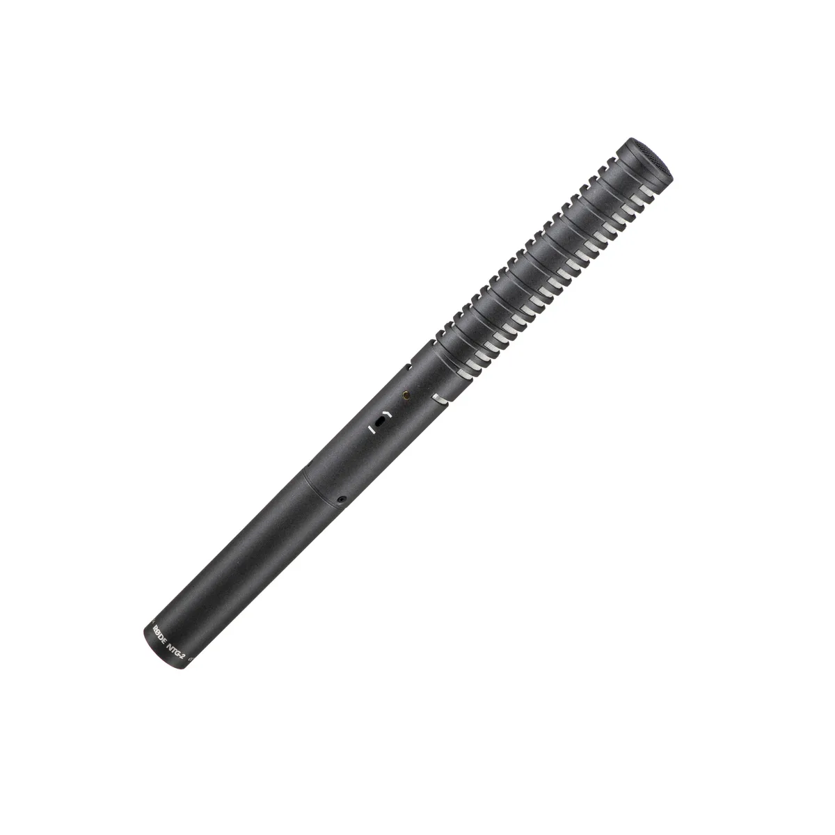 Rode NTG2 Shotgun Microphone