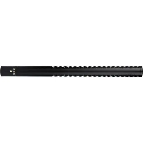 Rode NTG3B Moisture-Resistant Shotgun Microphone — view 2