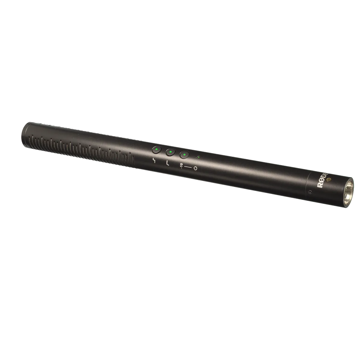 Rode NTG4+ Shotgun Microphone With Rechargeable Battery — view 2