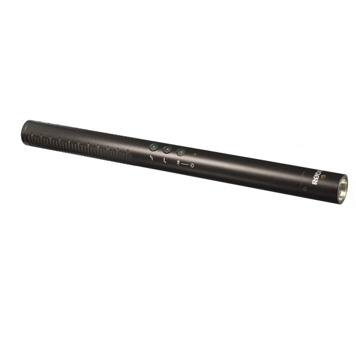 Rode NTG4+ Shotgun Microphone With Rechargeable Battery — view 2