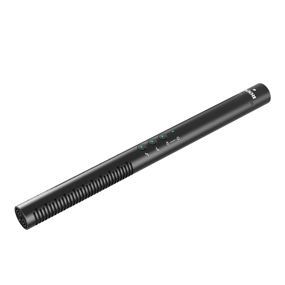 Rode NTG4+ Shotgun Microphone With Rechargeable Battery — view 3