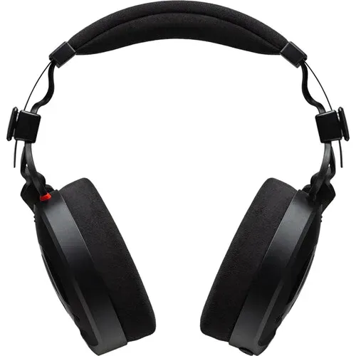 Rode NTH-100 Professional Over-Ear Headphones - Black — view 3