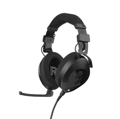 Rode NTH-100M Professional Over-ear Headset with Mic