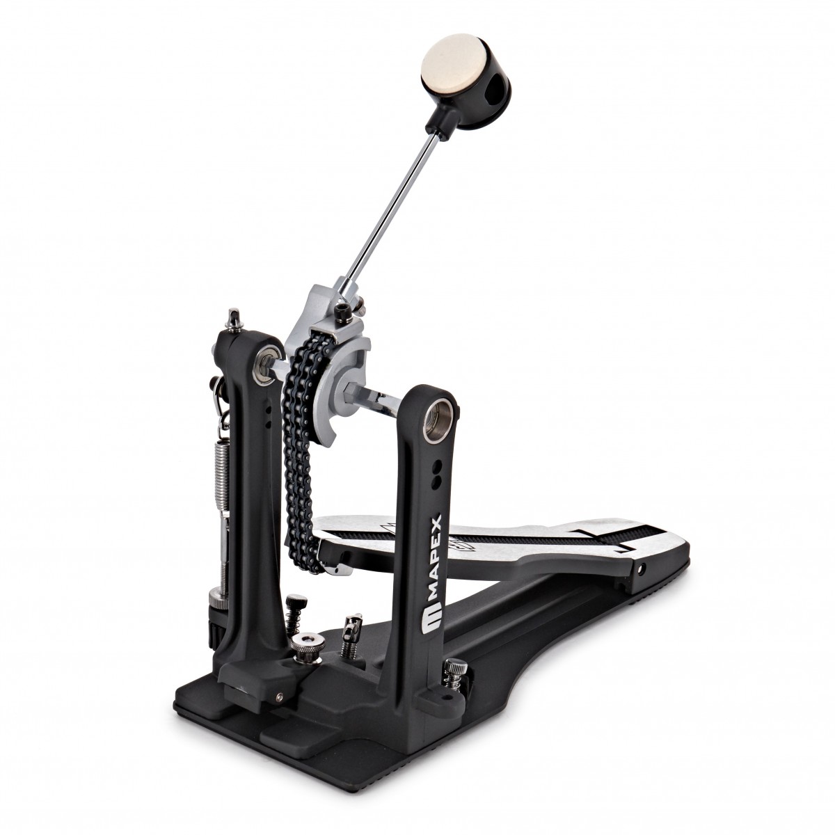 Mapex Mars P600 Single Bass Drum Pedal — view 2