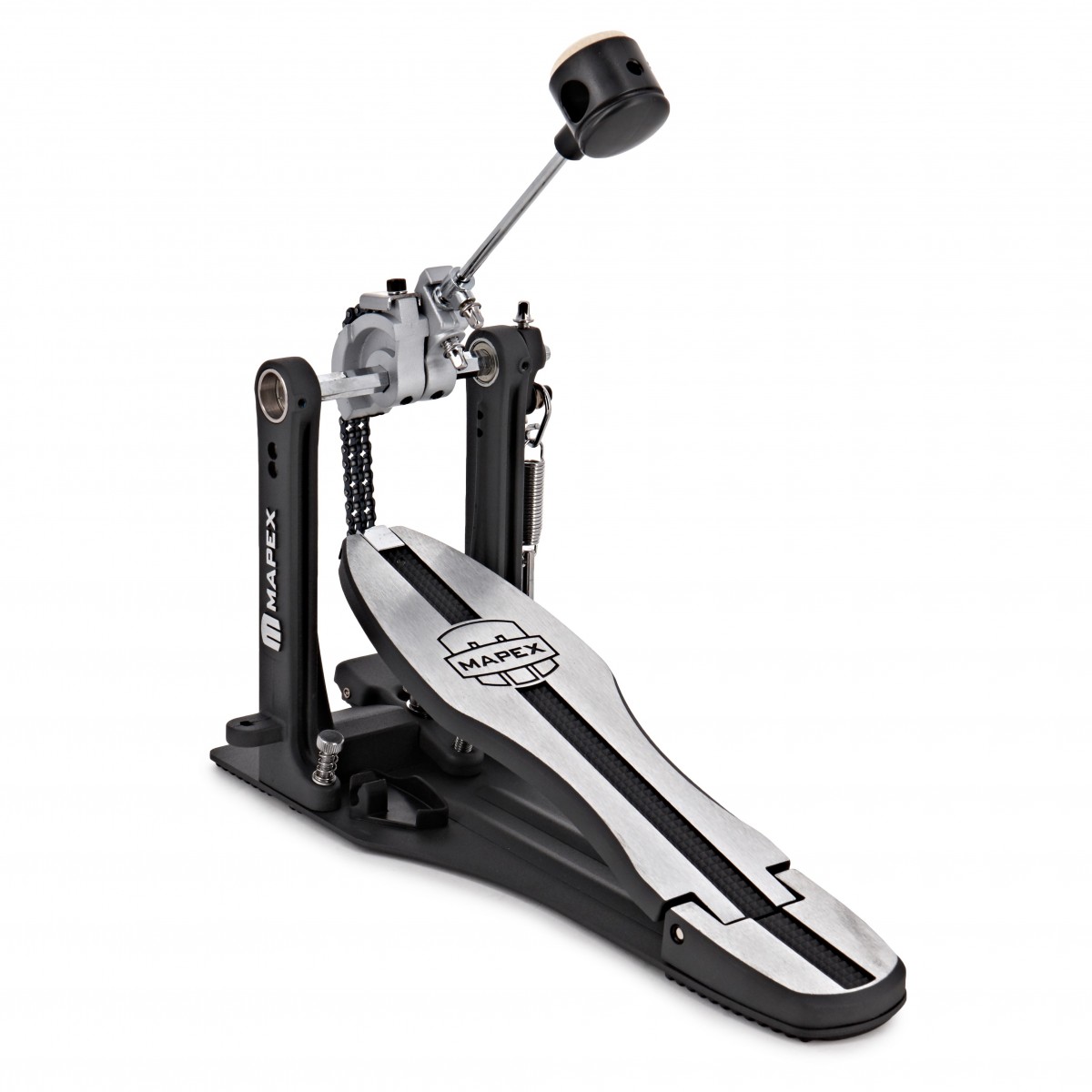Mapex Mars P600 Single Bass Drum Pedal — view 3