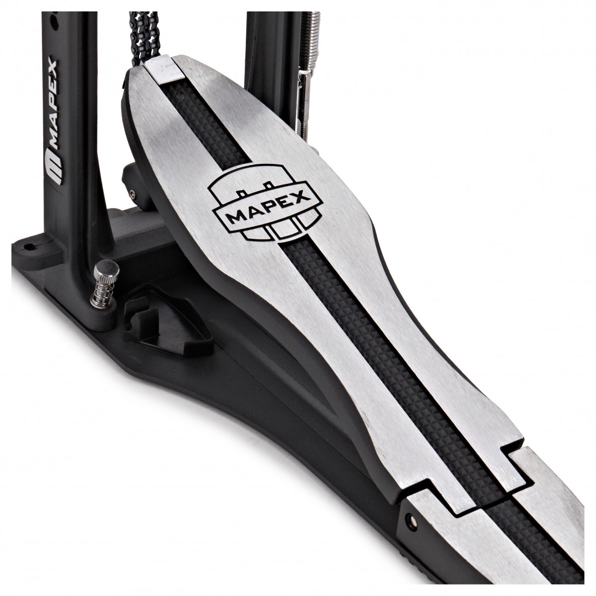 Mapex Mars P600 Single Bass Drum Pedal — view 4