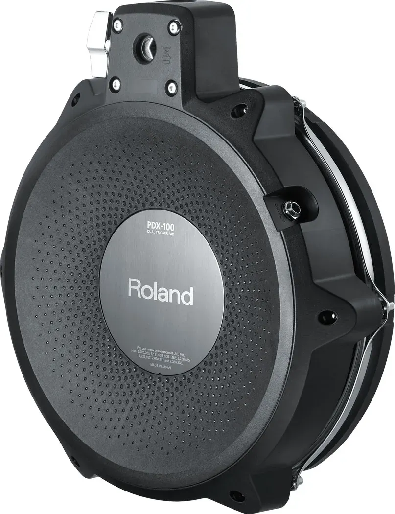 Roland V-Pad PDX-100 10 inch Electronic Drum Pad — view 2