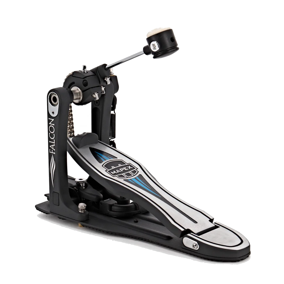 Mapex Falcon Single Bass Drum Pedal — view 2