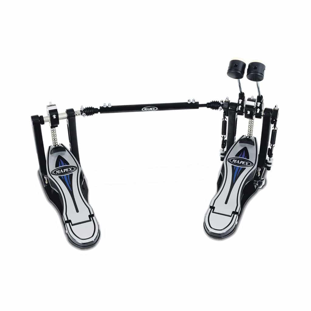 Mapex Falcon PF1000TW Double Bass Pedal — view 2