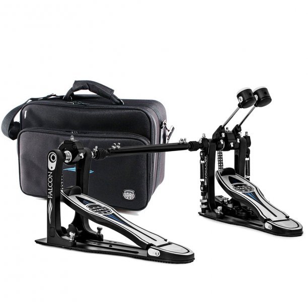 Mapex Falcon PF1000TW Double Bass Pedal — view 3