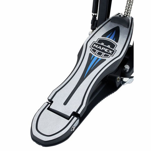 Mapex Falcon PF1000TW Double Bass Pedal — view 5
