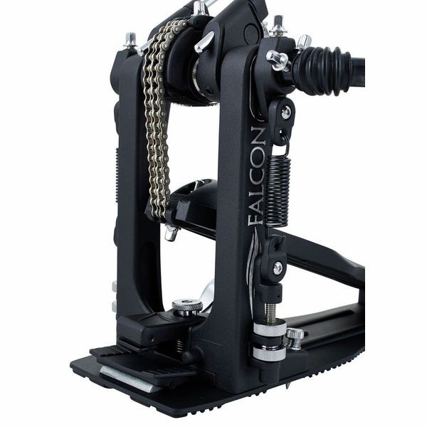Mapex Falcon PF1000TW Double Bass Pedal — view 6