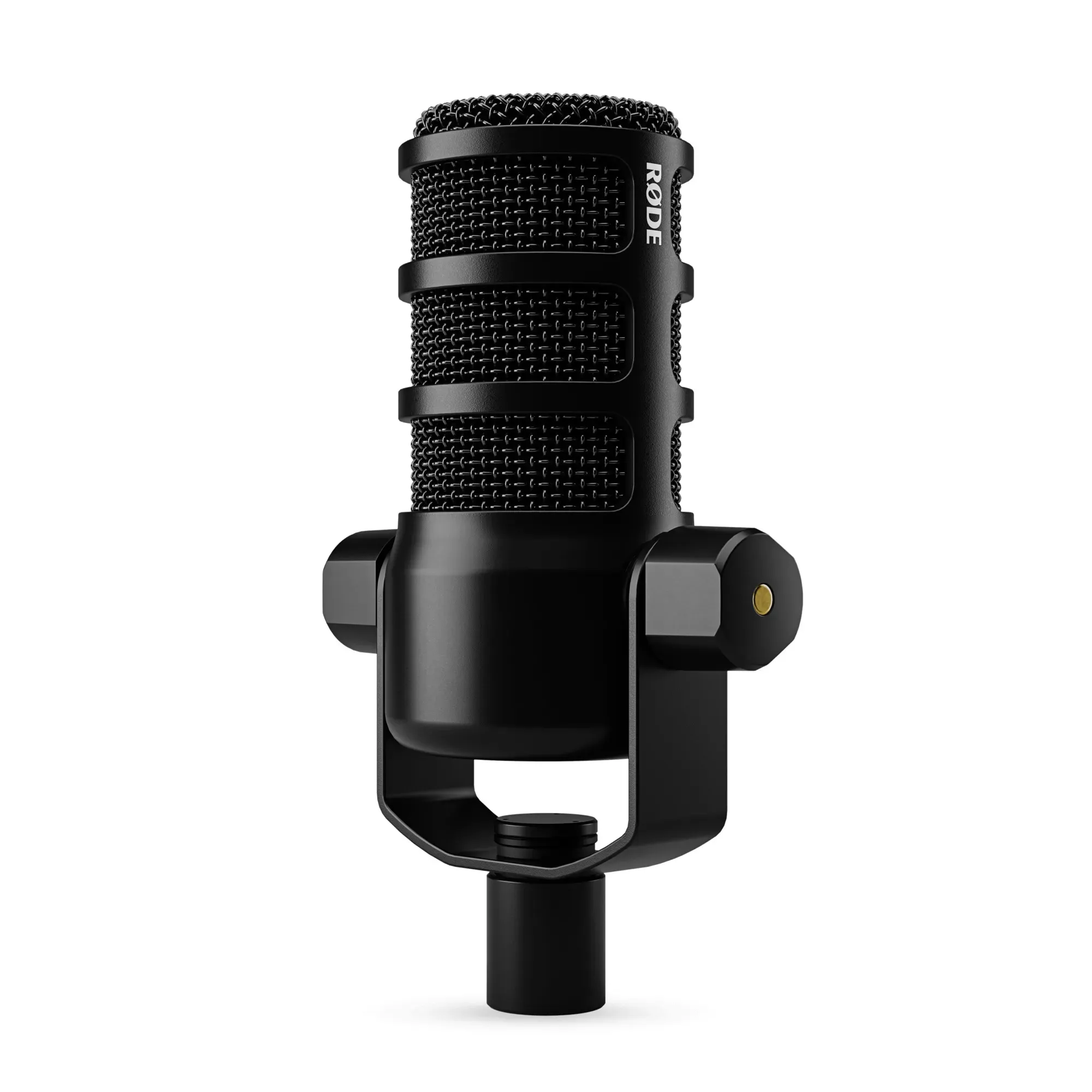 Rode PodMic USB Dynamic Broadcast Microphone — view 2