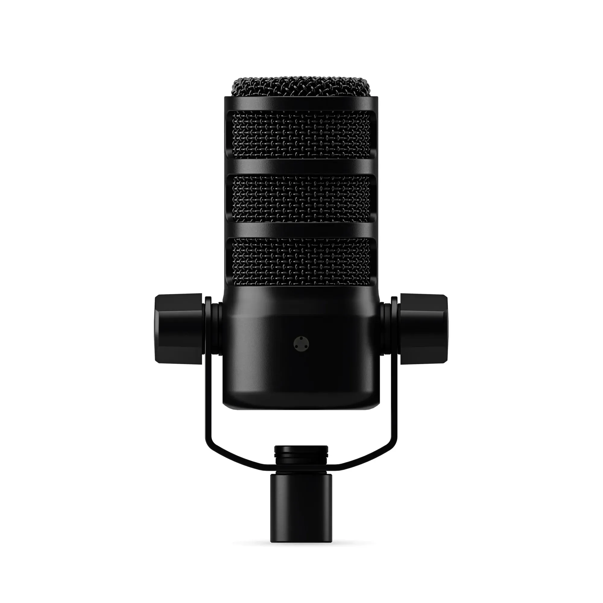 Rode PodMic USB Dynamic Broadcast Microphone — view 3