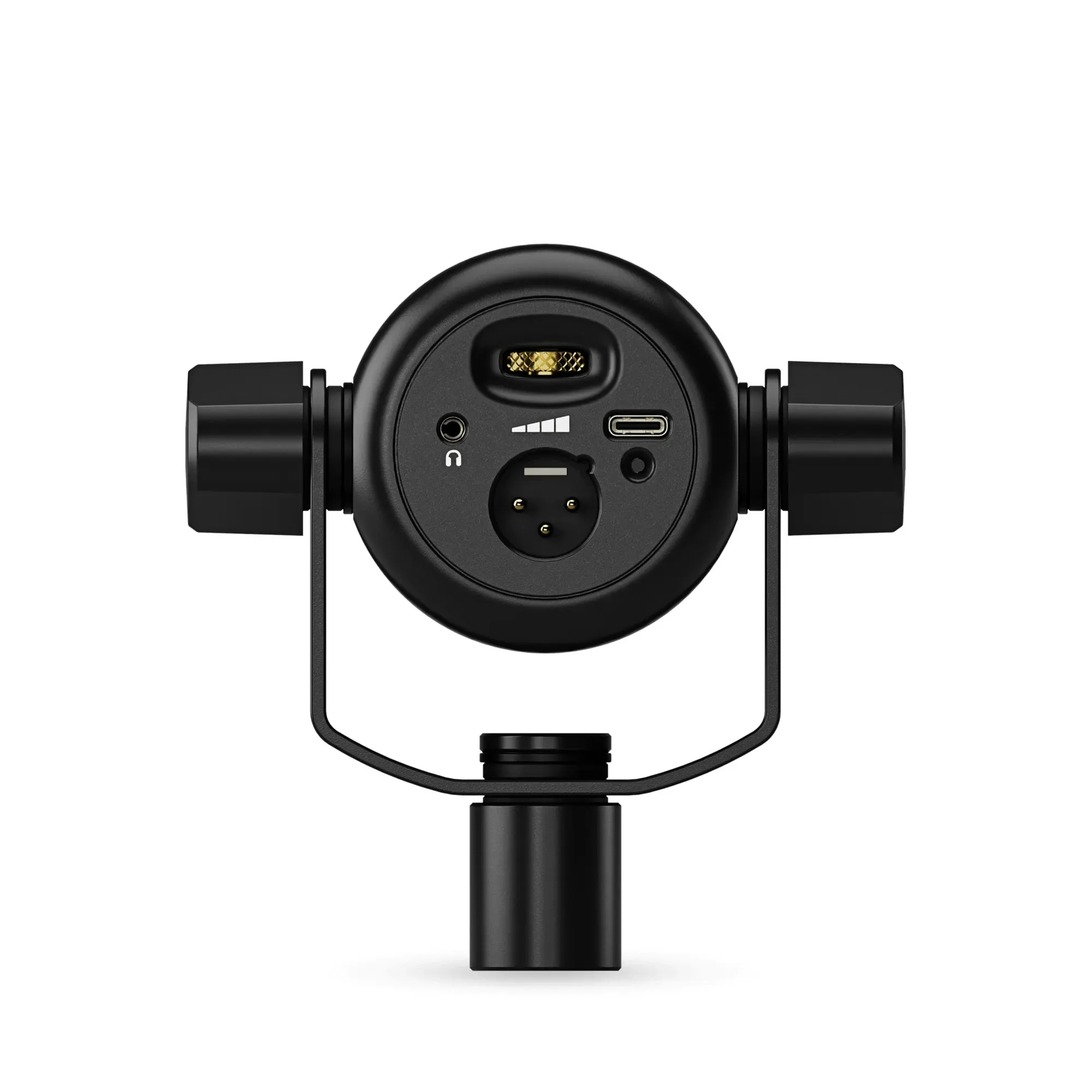 Rode PodMic USB Dynamic Broadcast Microphone — view 5