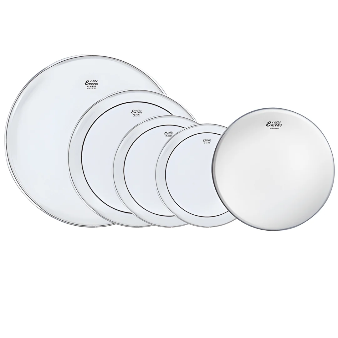 Remo Encore PS20-PP Batter Drum Head Pro Pack
