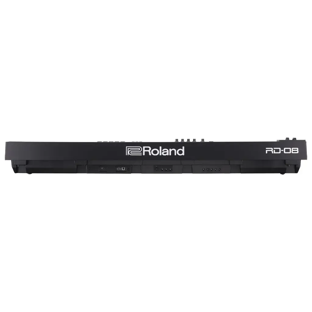 Roland RD-08 Digital Stage Piano — view 3