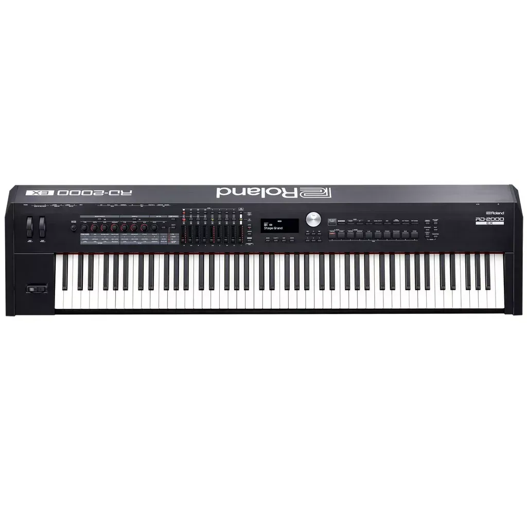 Roland&nbsp;RD-2000 EX 88-key Digital Piano