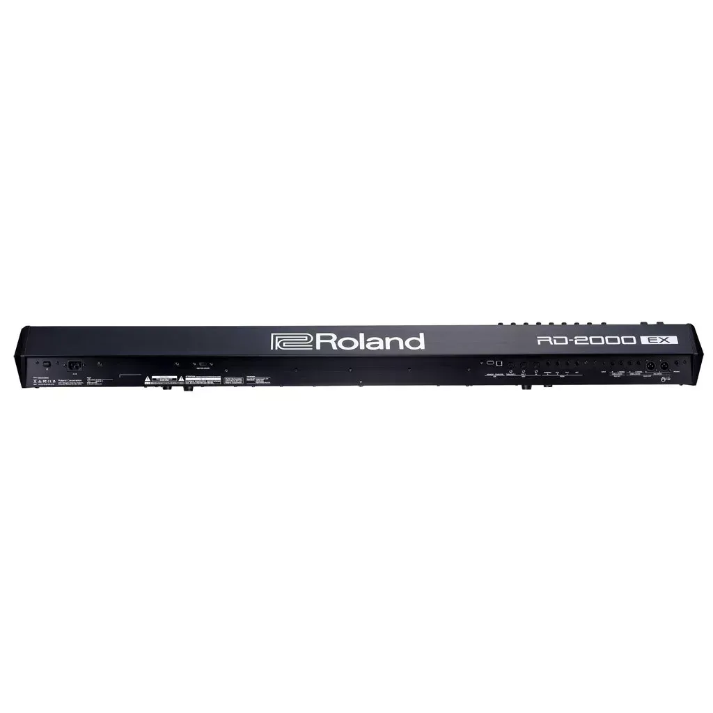 Roland RD-2000 EX 88-key Digital Piano — view 4