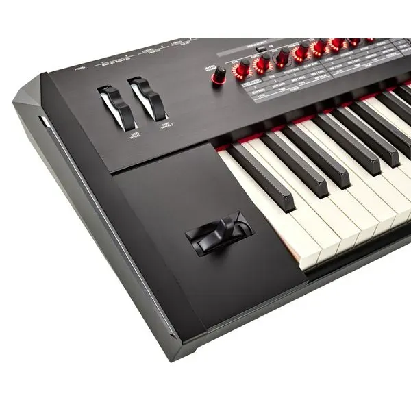Roland RD-2000 EX 88-key Digital Piano — view 6