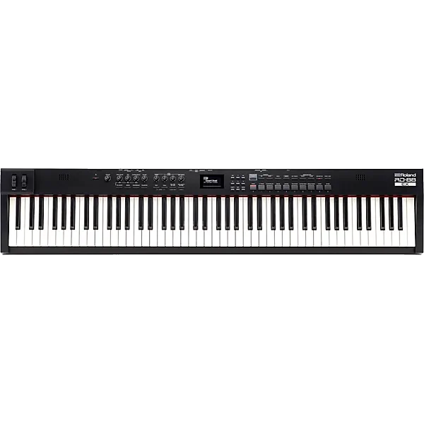 Roland RD-88 EX 88-key Digital Stage Piano