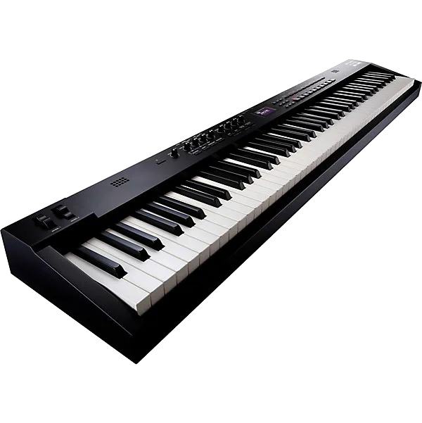 Roland RD-88 EX 88-key Digital Stage Piano — view 2