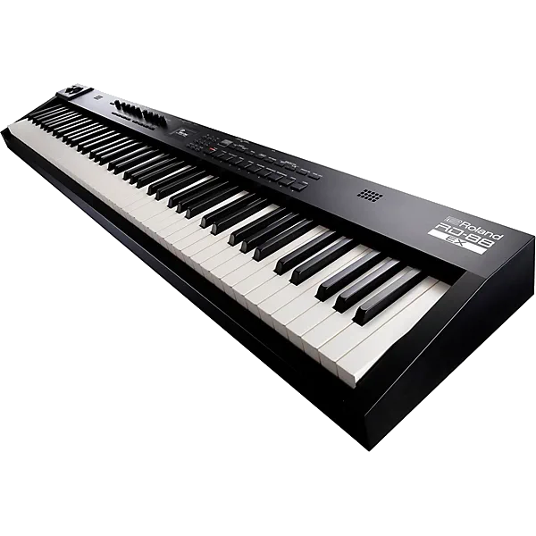 Roland RD-88 EX 88-key Digital Stage Piano — view 3