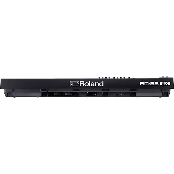 Roland RD-88 EX 88-key Digital Stage Piano — view 4