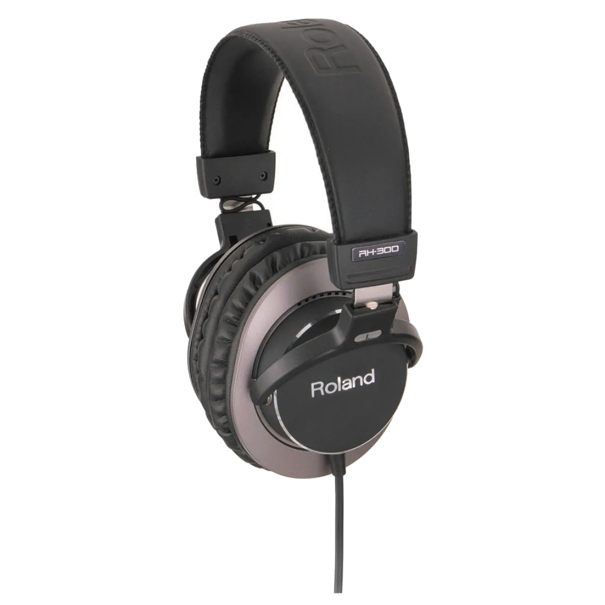 Roland RH-300 Studio Headphones